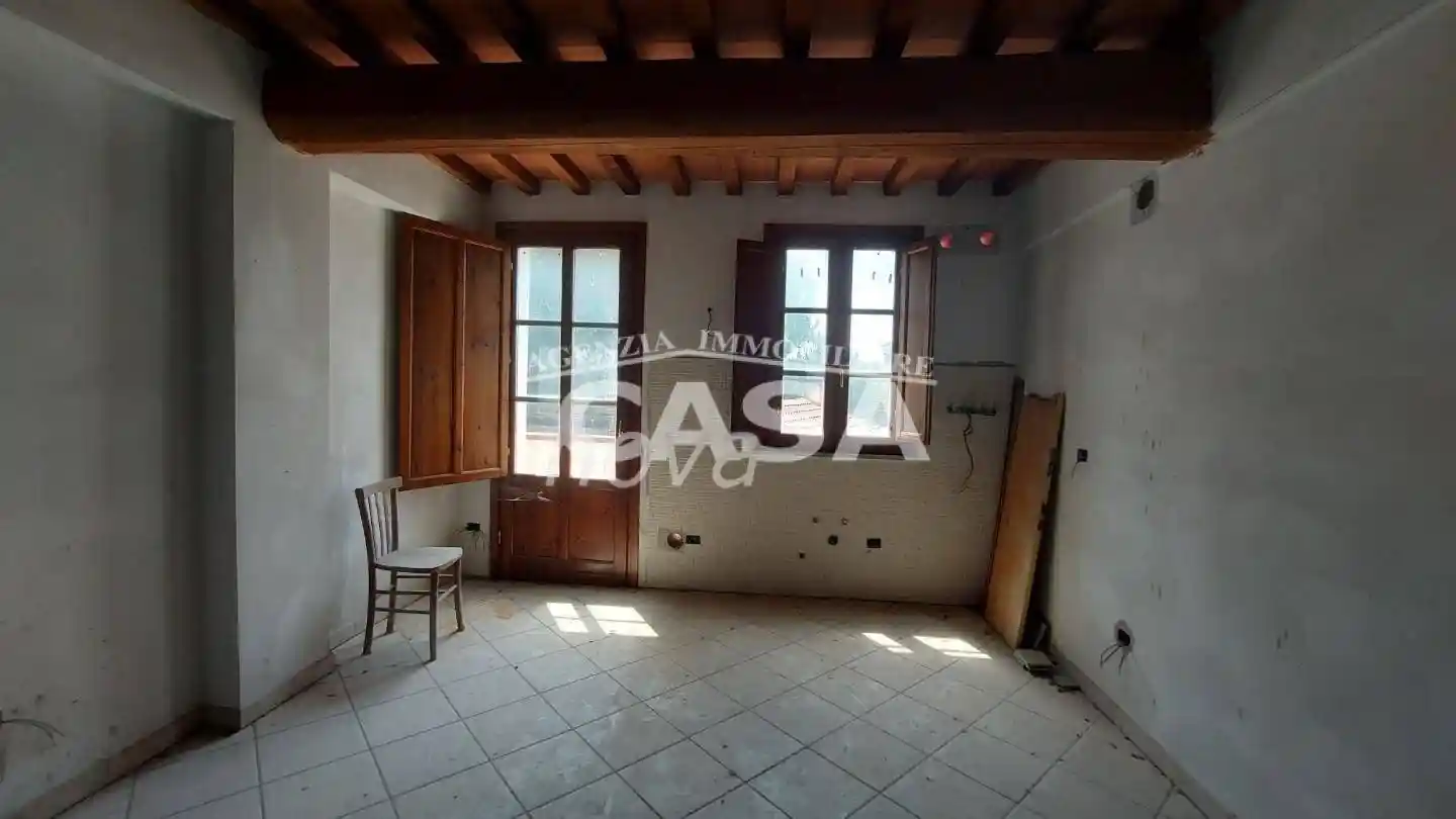 Casa indipendente in vendita a San Miniato