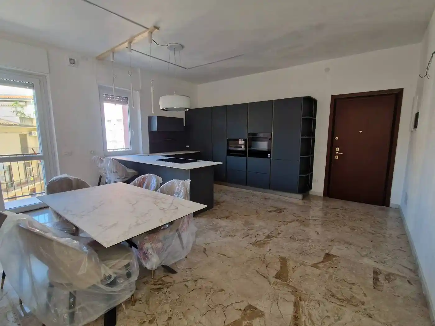 Appartamento in vendita a Pavia