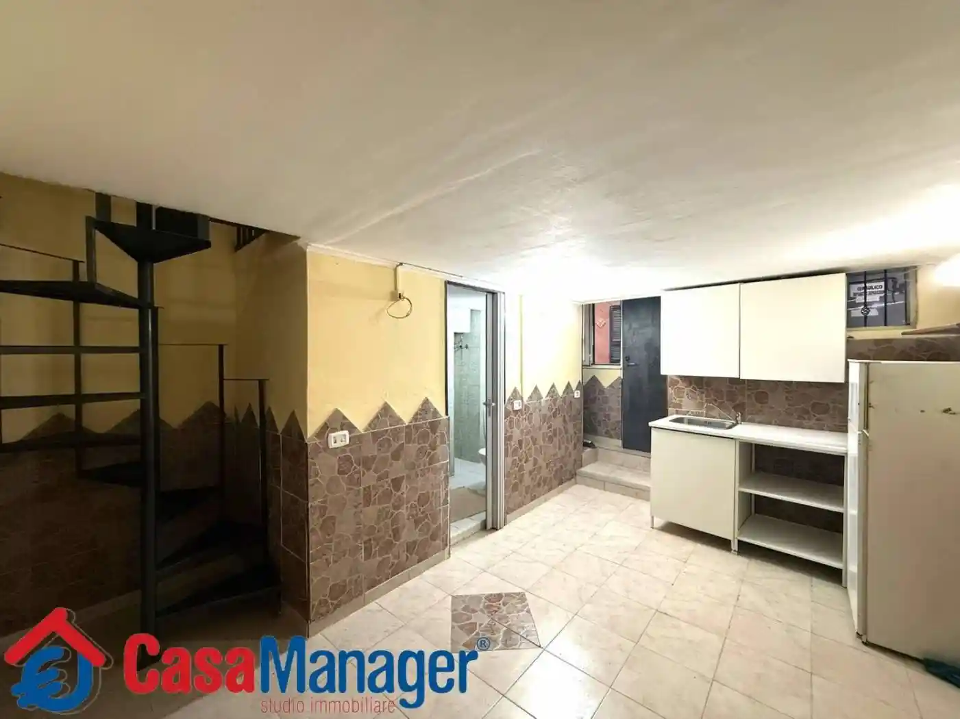 Appartamento in affitto a Napoli