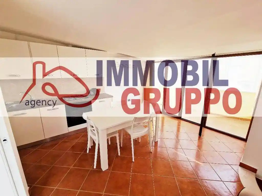 Appartamento in affitto a Andria