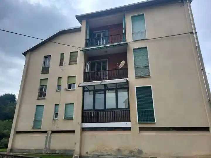 Appartamento in vendita a Grignasco