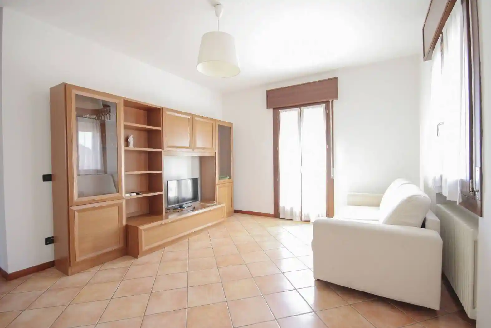 Appartamento in vendita a Torri di Quartesolo