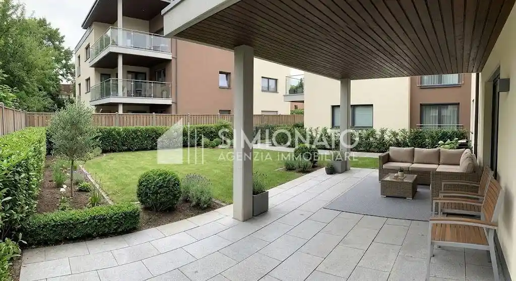 Appartamento in vendita a Spinea