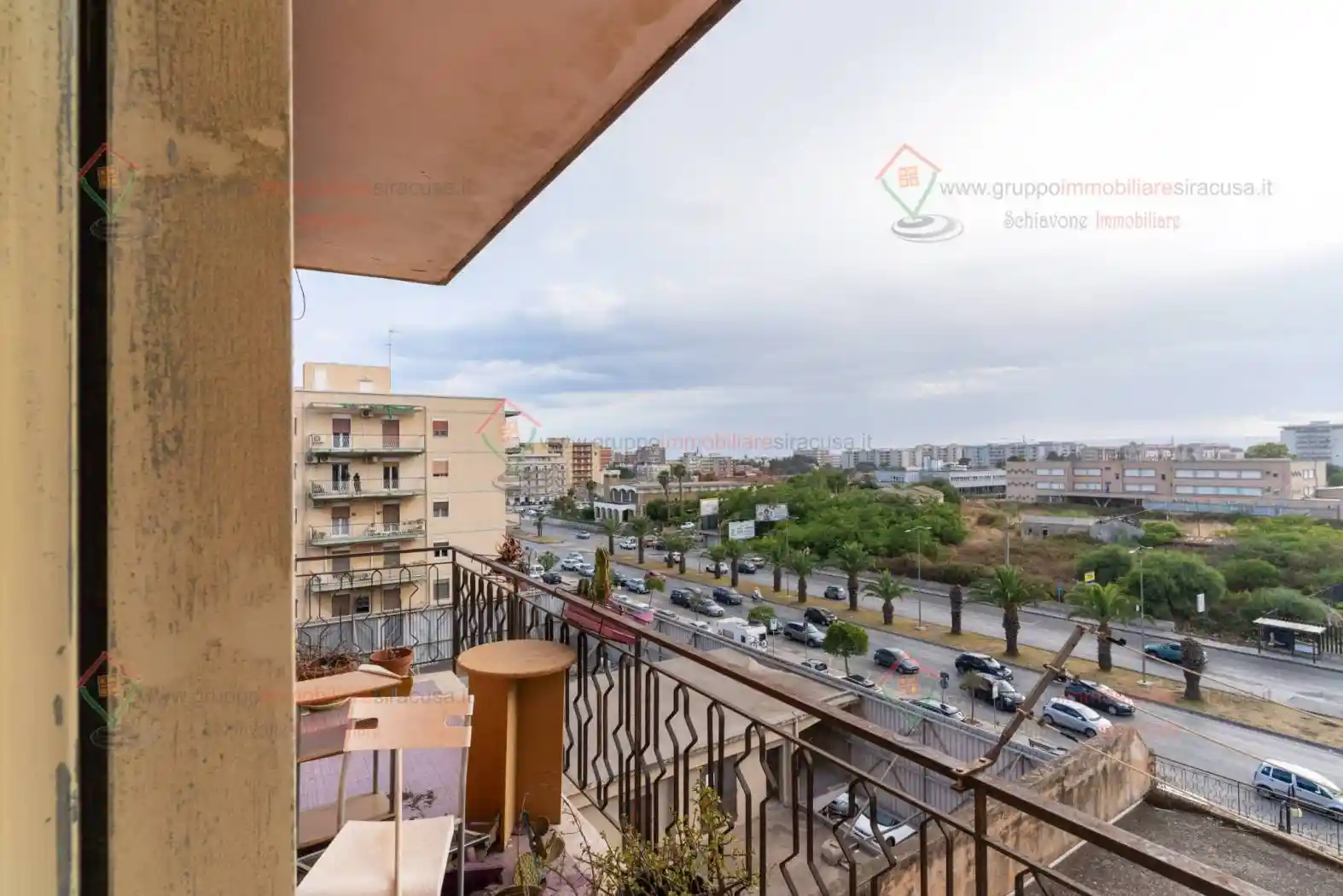 Appartamento in vendita a Siracusa