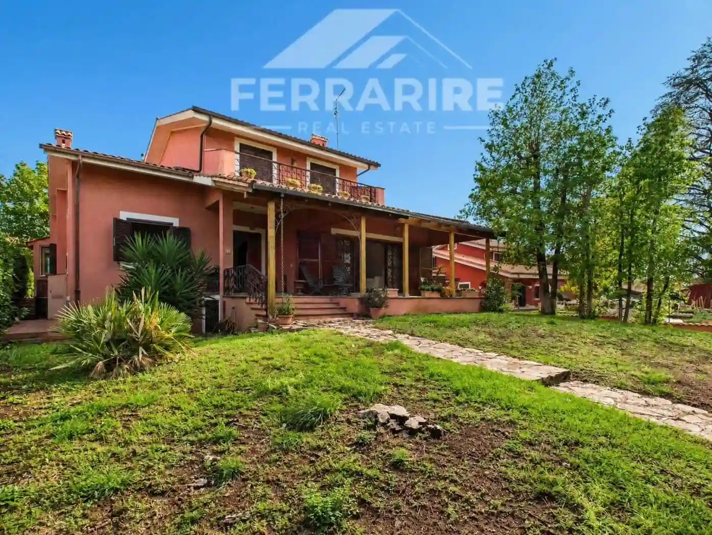 Villa - foto 4