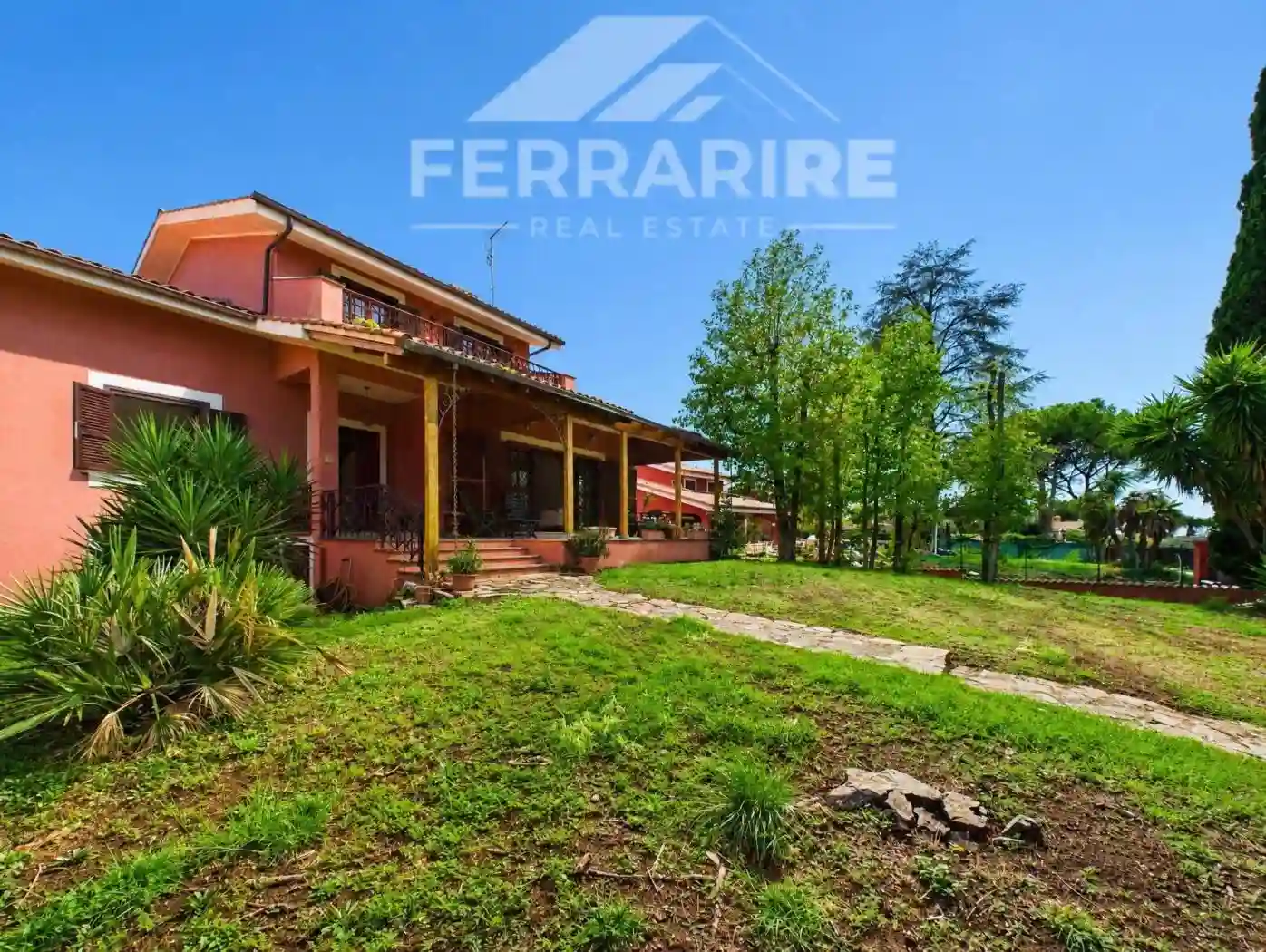 Villa - foto 5