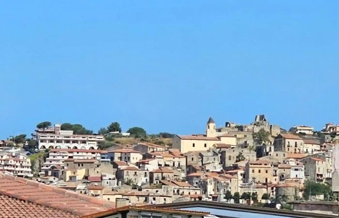 Appartamento in vendita a Scalea