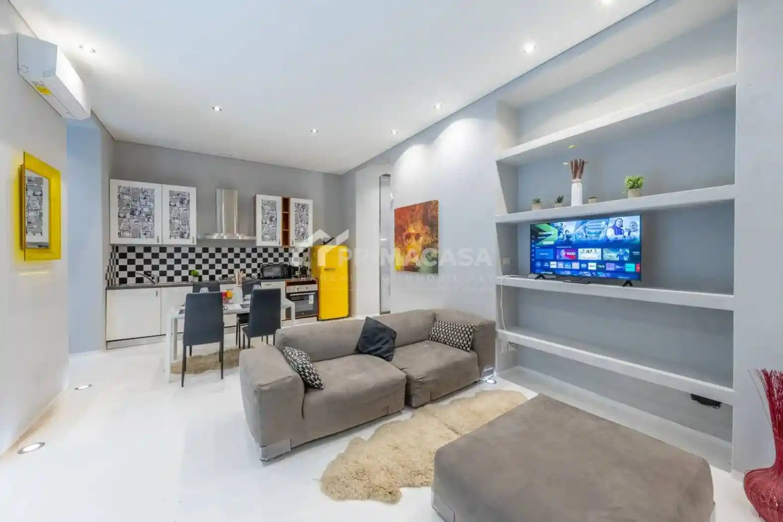 Loft in vendita a Milano