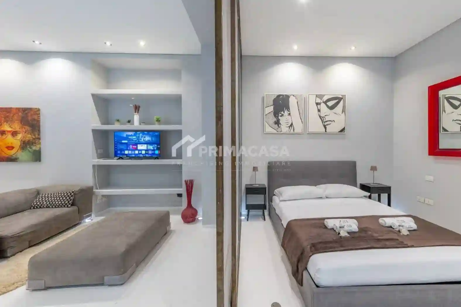 Loft - foto 2