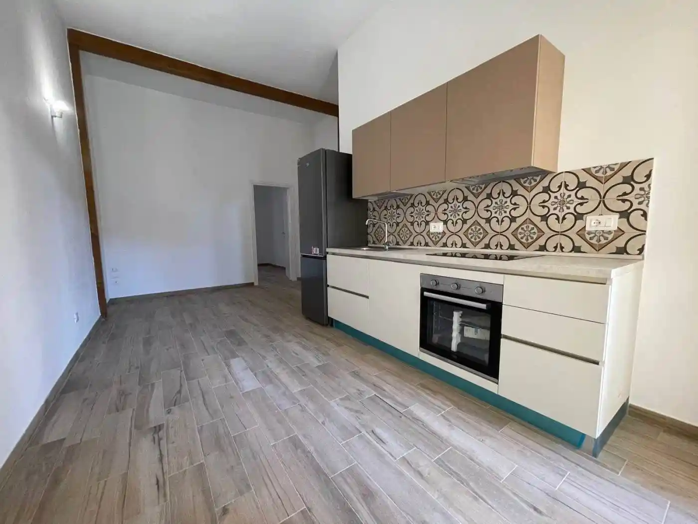 Appartamento in affitto a Certaldo