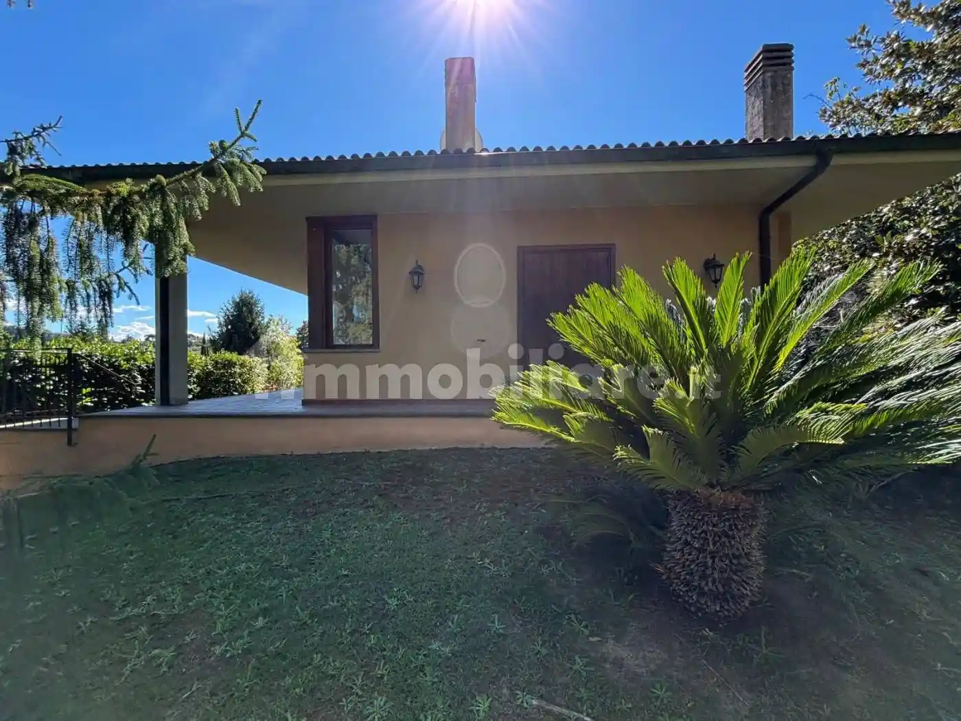 Villa in vendita a Rignano Flaminio