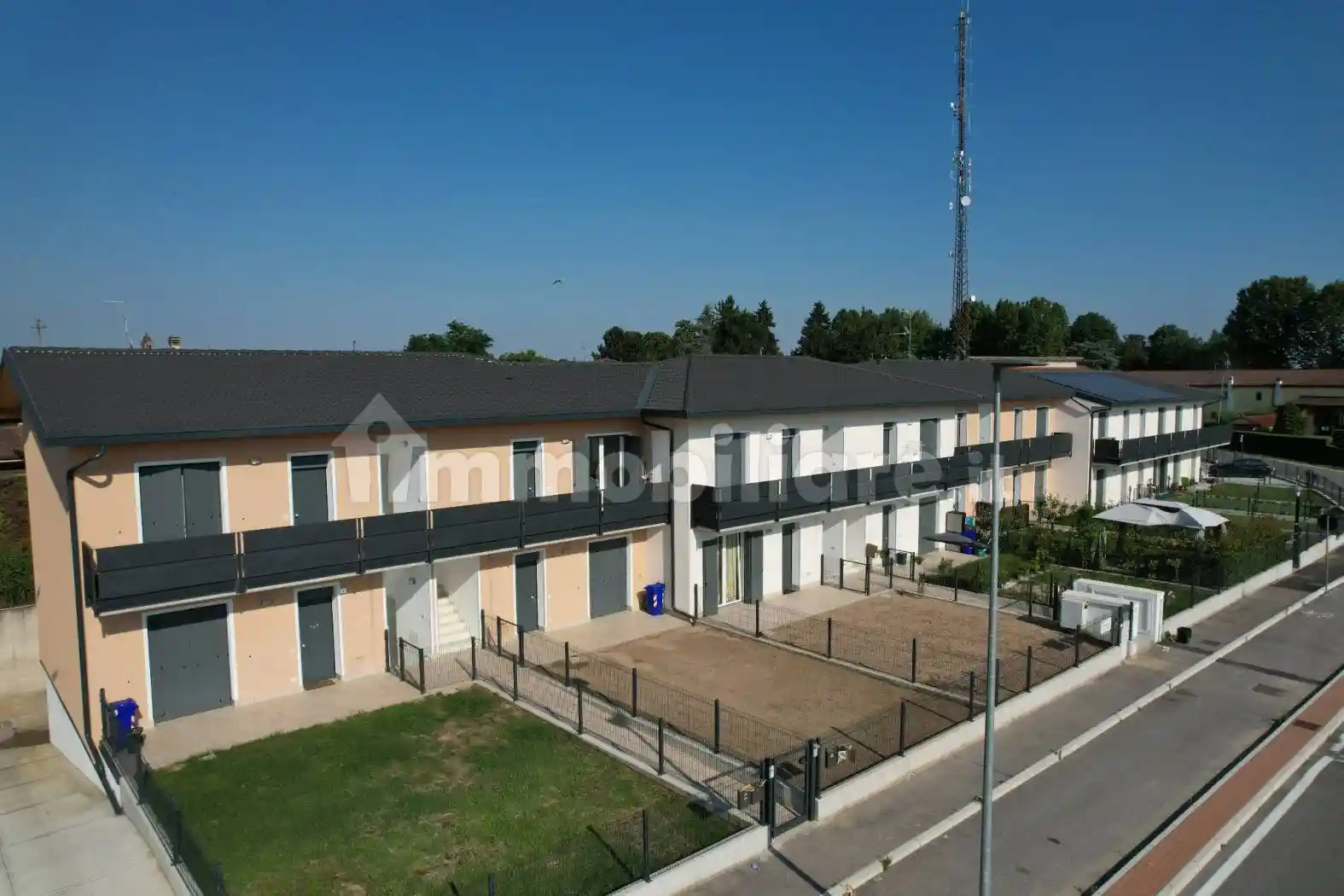 Appartamento in affitto a Legnago
