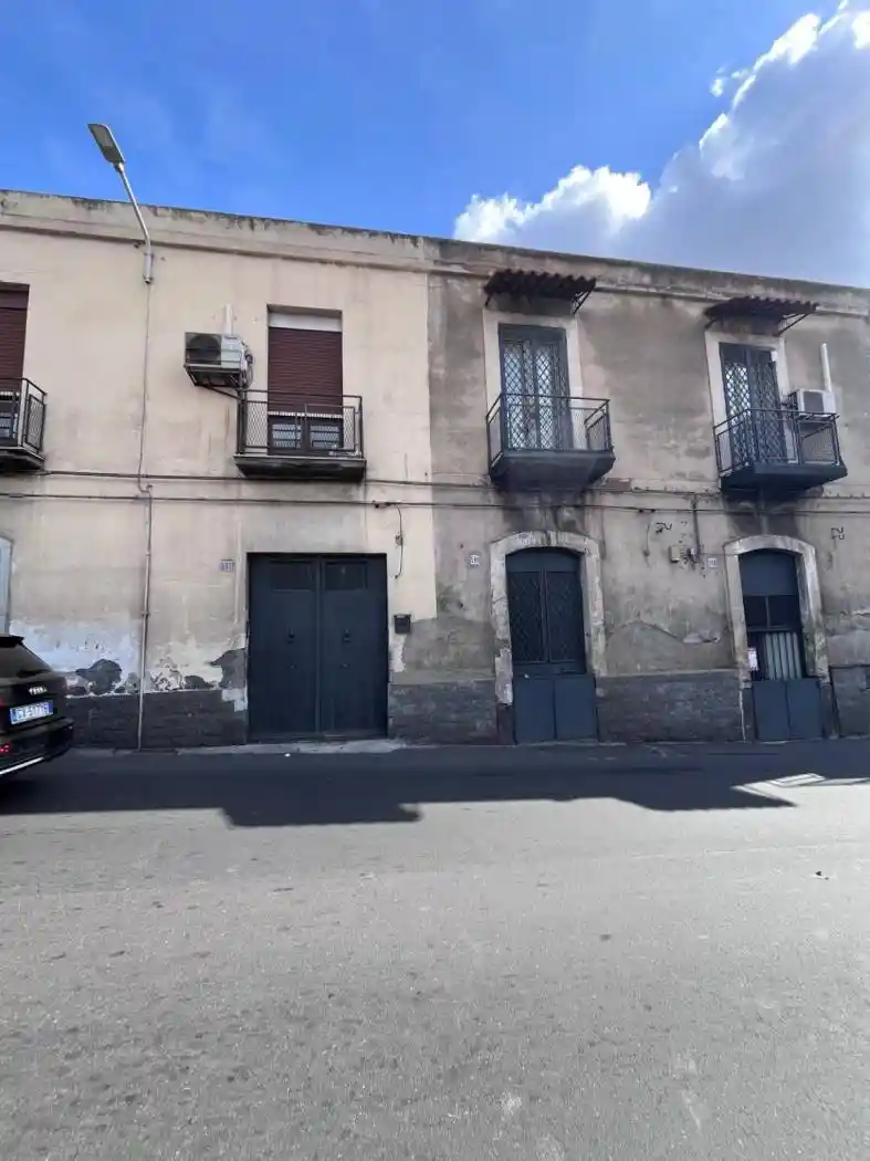 Appartamento in vendita a Catania