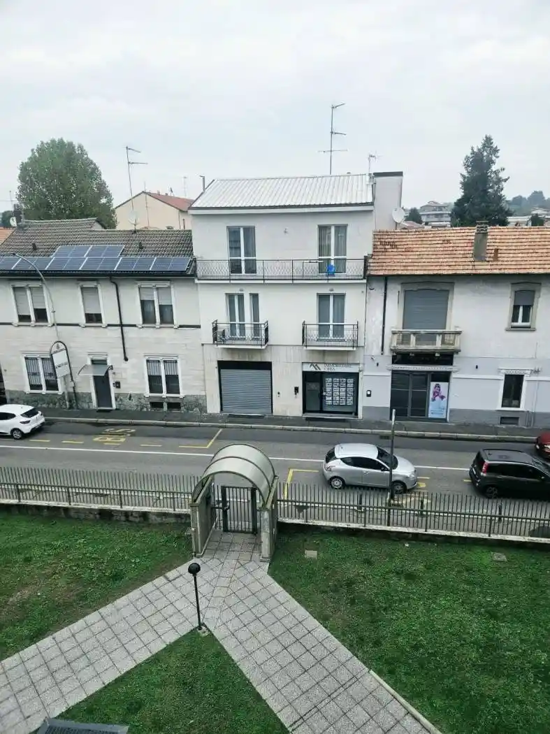 Appartamento in vendita a Legnano