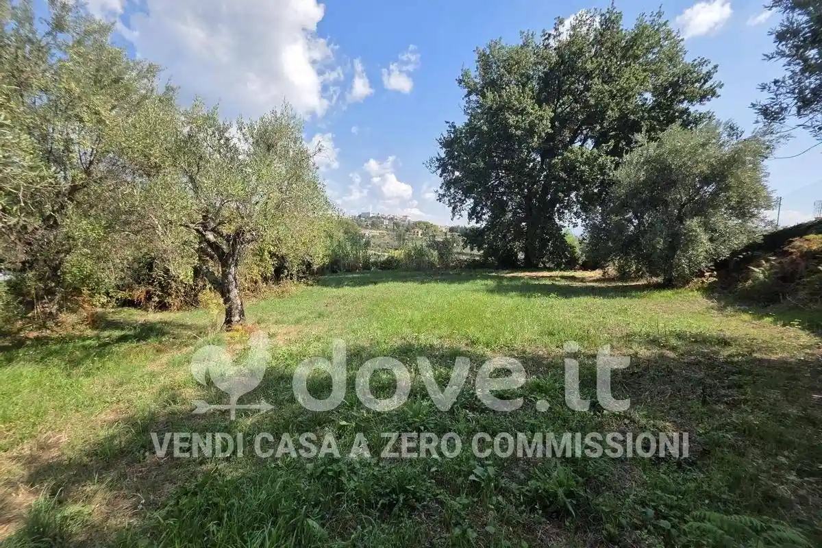 Villa in vendita a Velletri