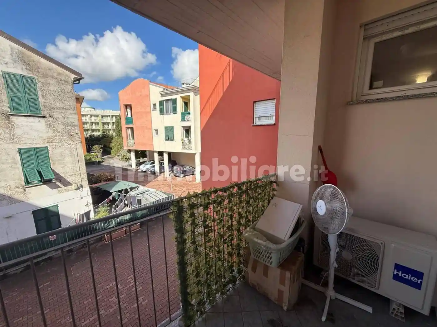 Appartamento in vendita a La Spezia