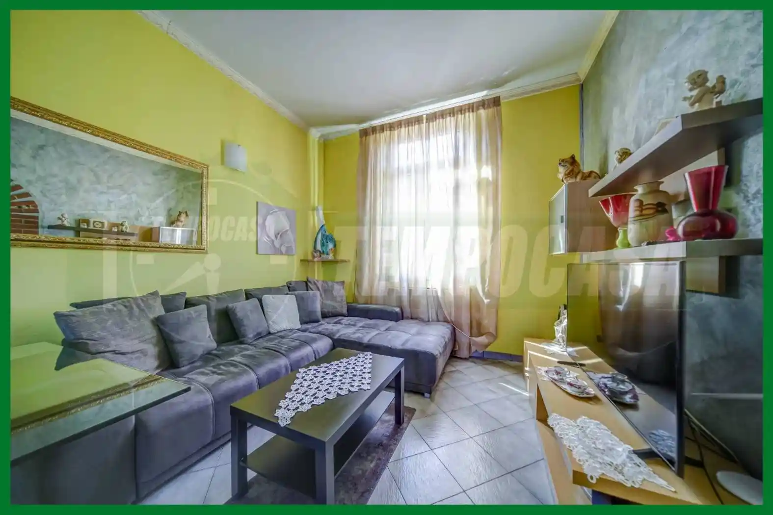 Casa indipendente in vendita a Gallarate