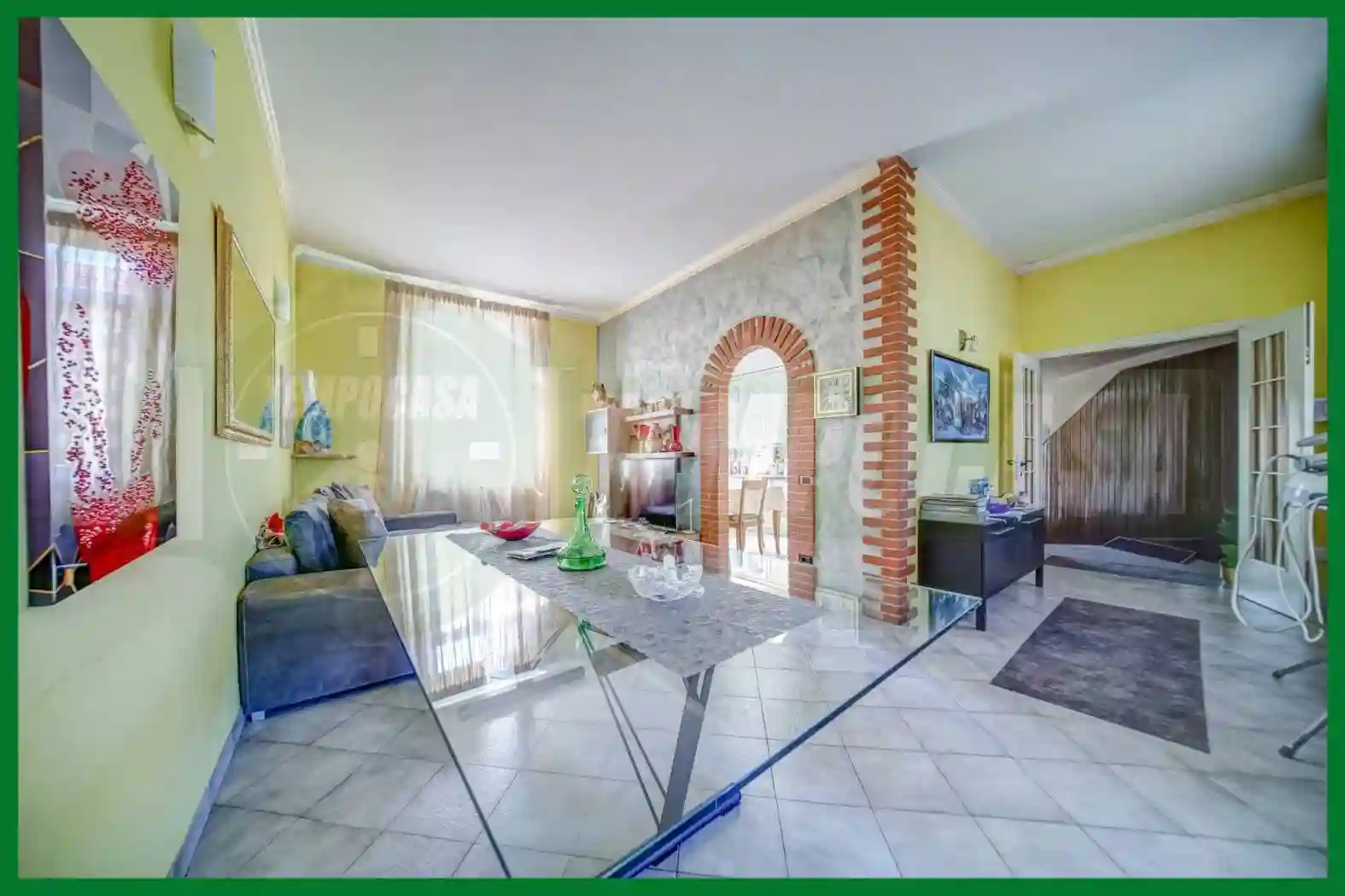 Casa indipendente - foto 3