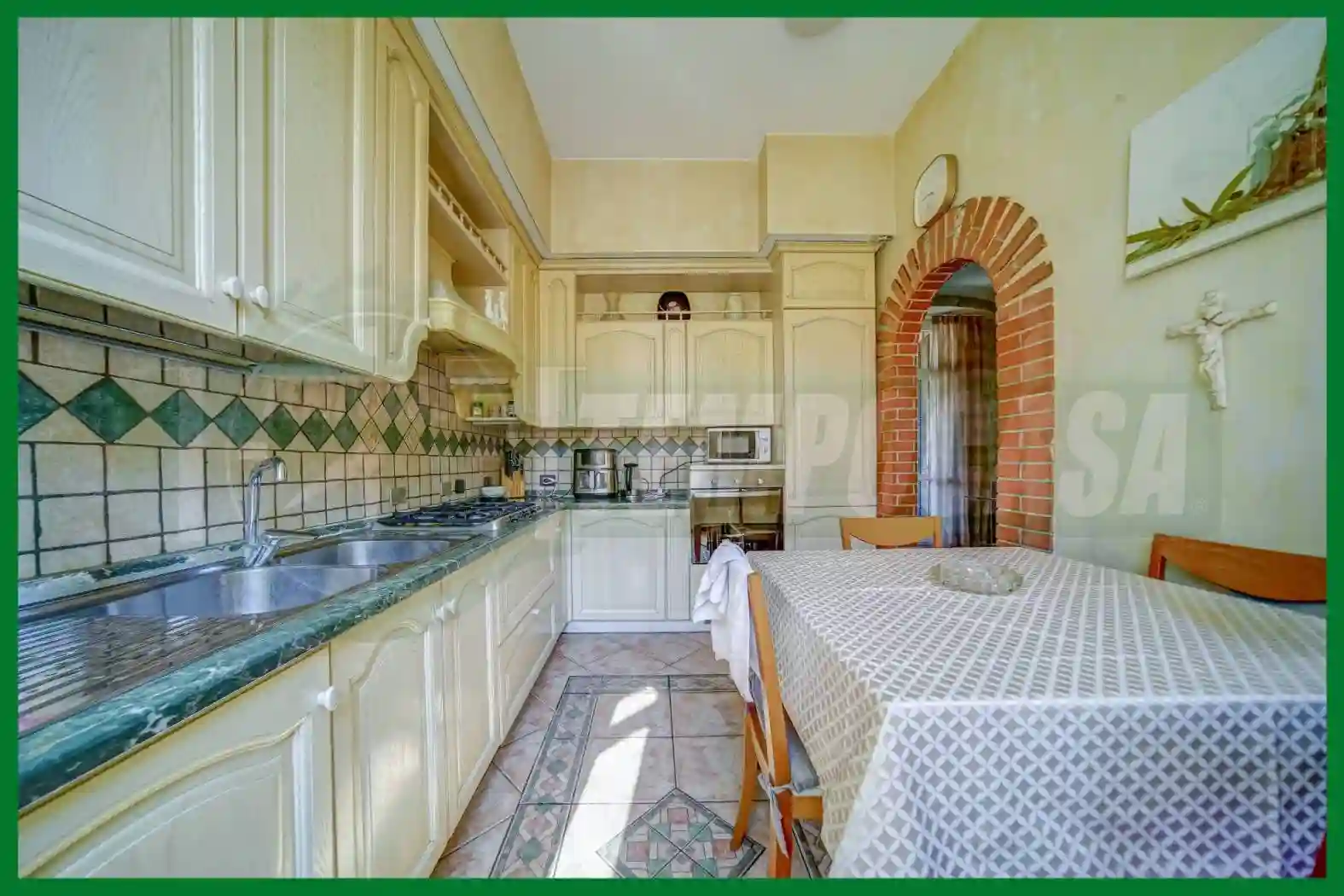 Casa indipendente - foto 5