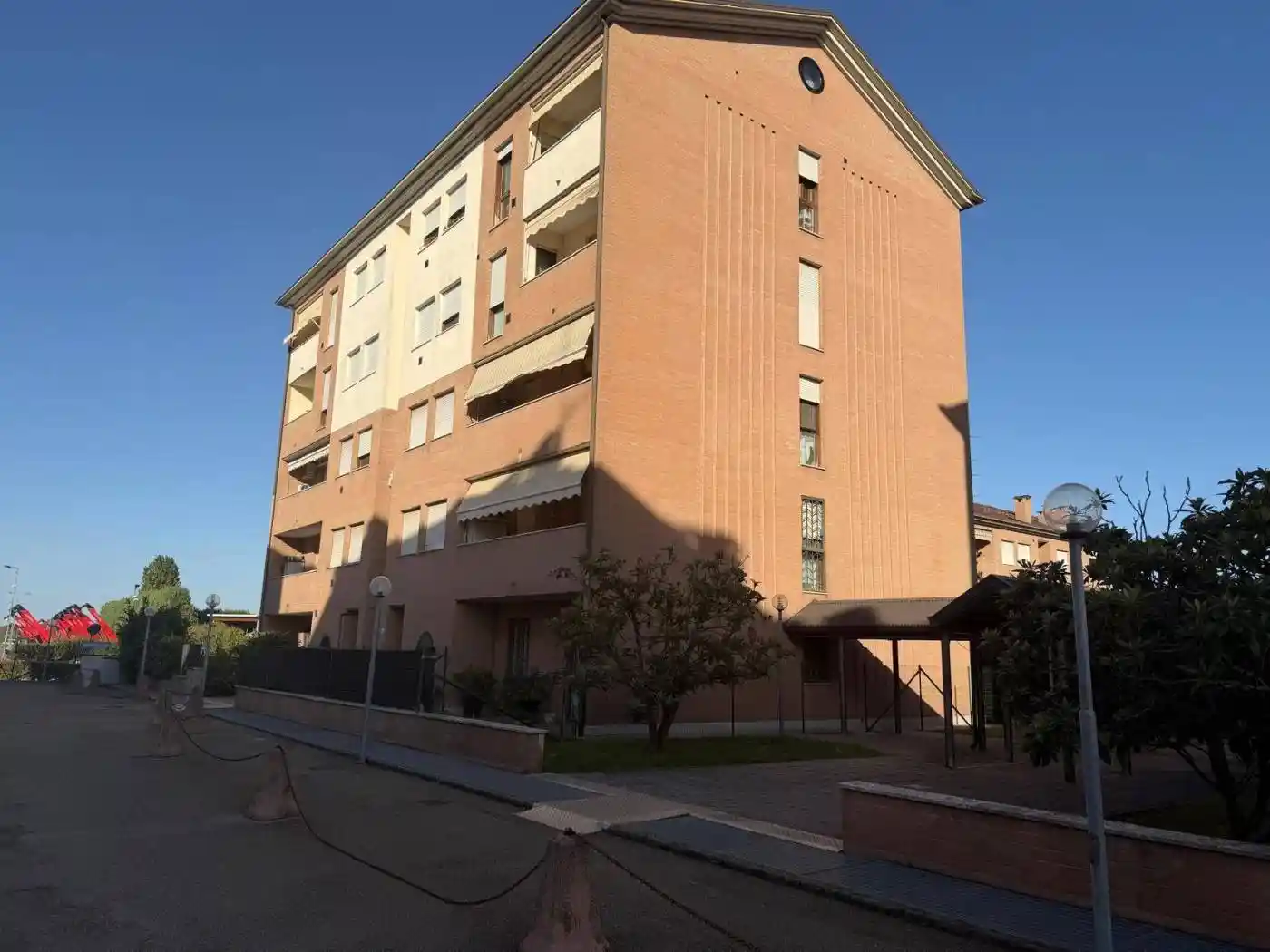 Appartamento in vendita a Castelfranco Emilia