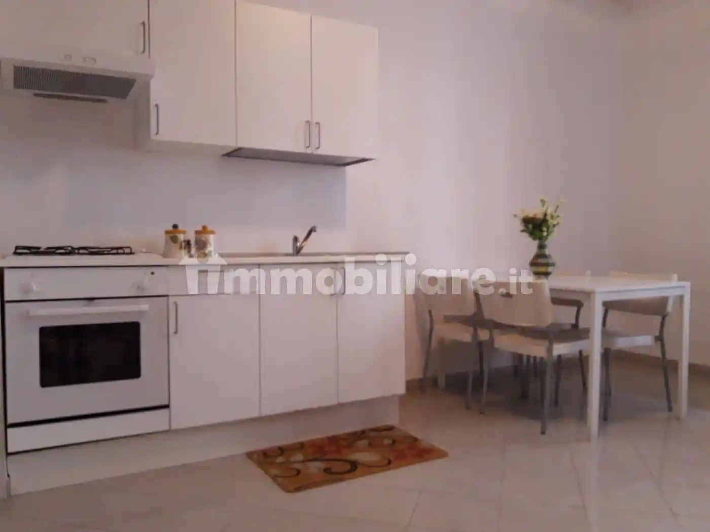 Appartamento in affitto a Bari