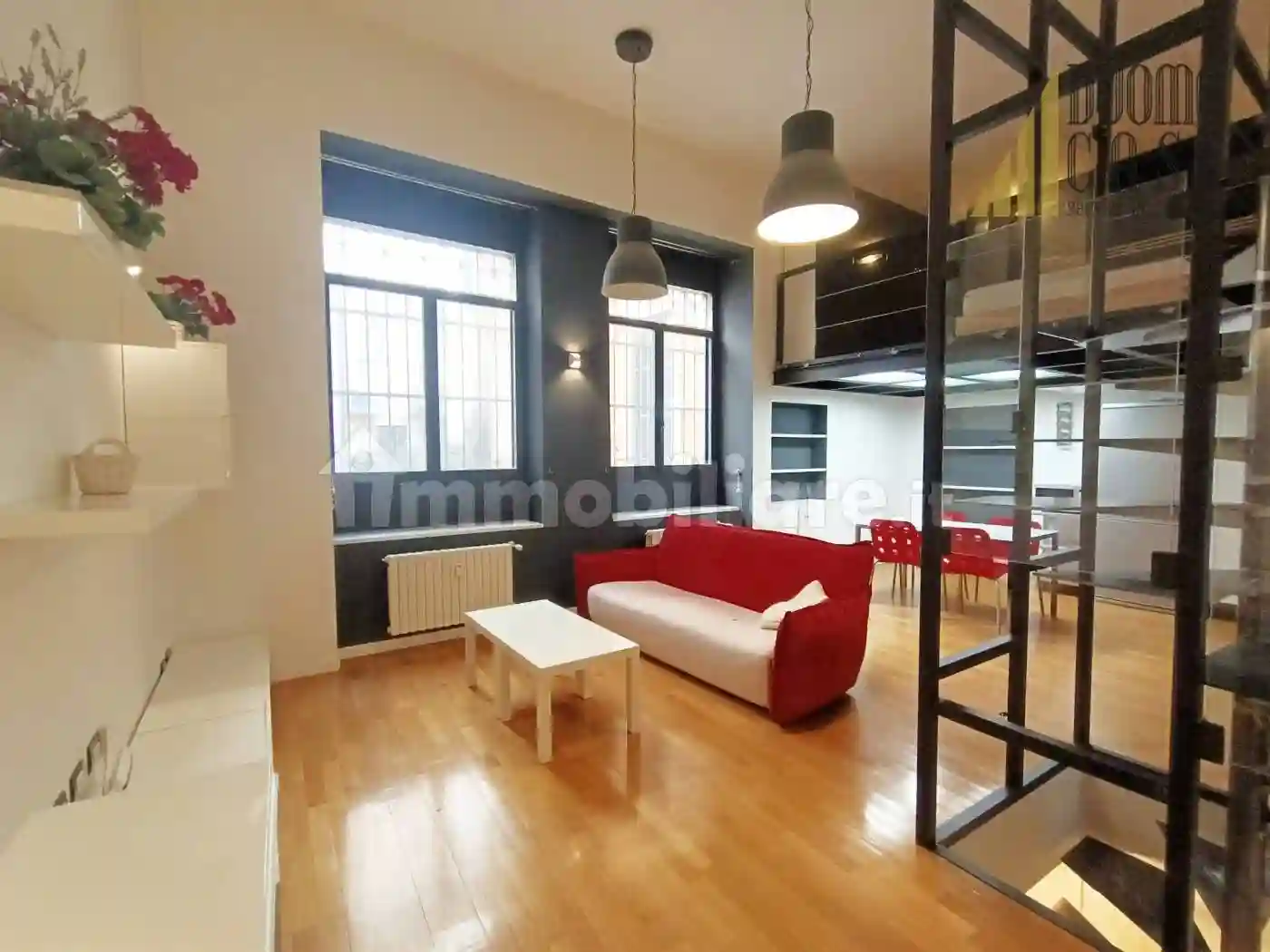 Loft - foto 2
