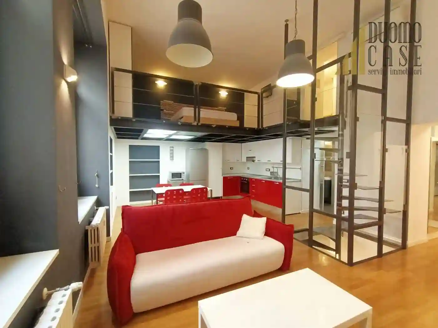 Loft - foto 4