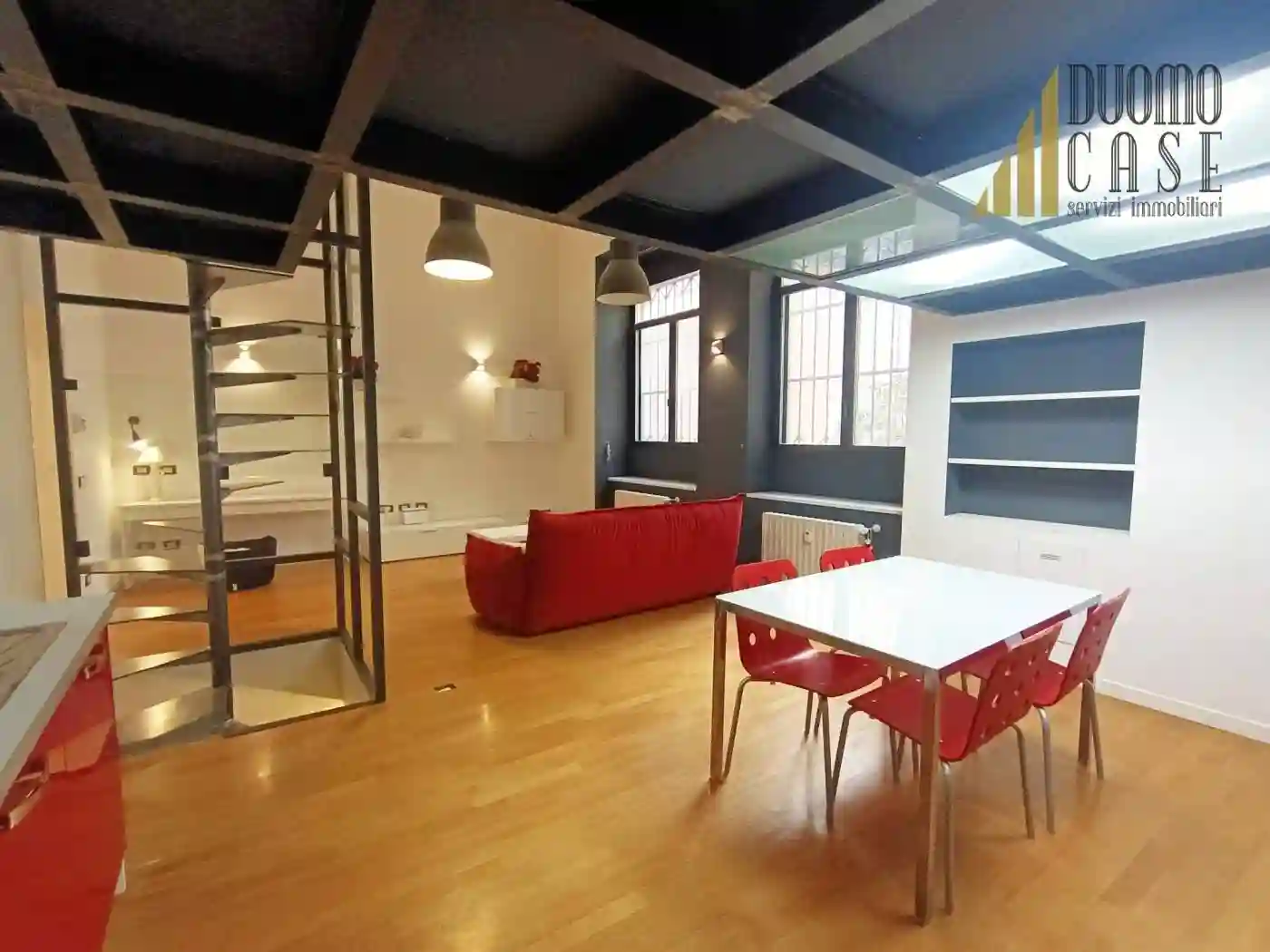 Loft - foto 5