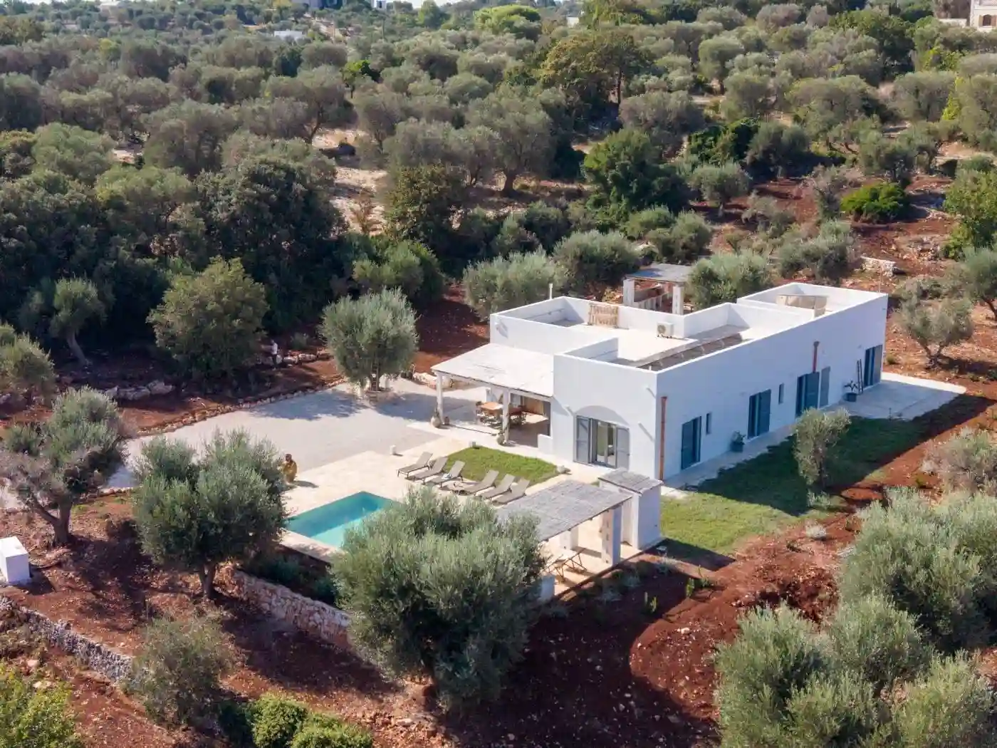 Villa - foto 3