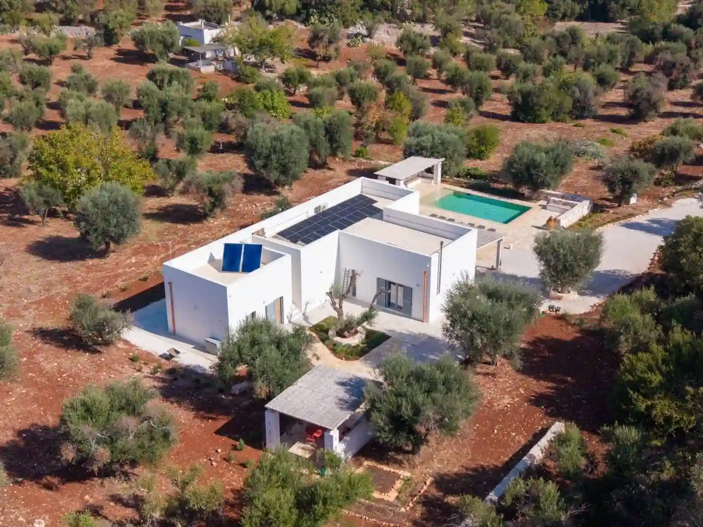 Villa - foto 4