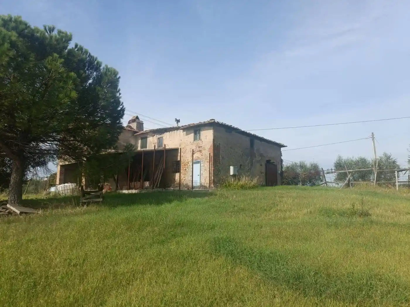 Rustico - Casale in vendita a Lastra a Signa