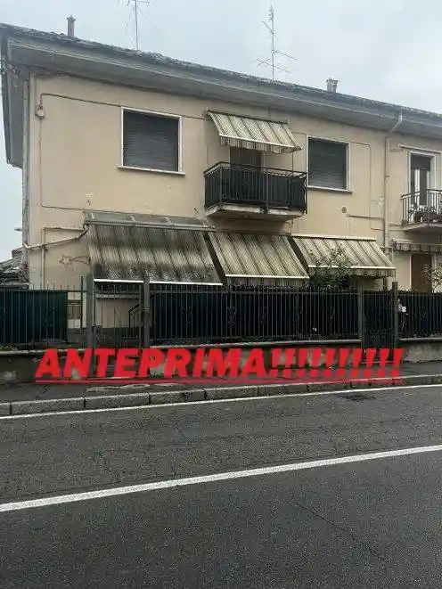 Appartamento in vendita a Limbiate