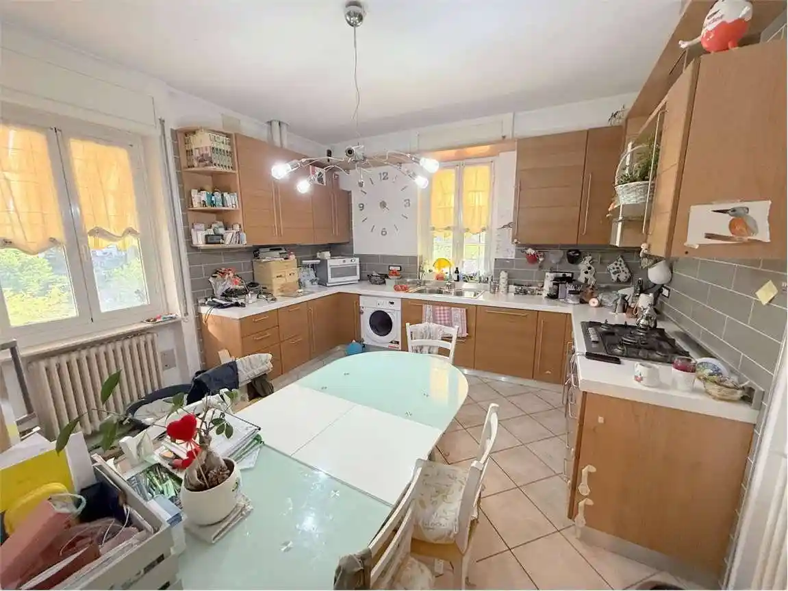 Appartamento in vendita a Novi Ligure