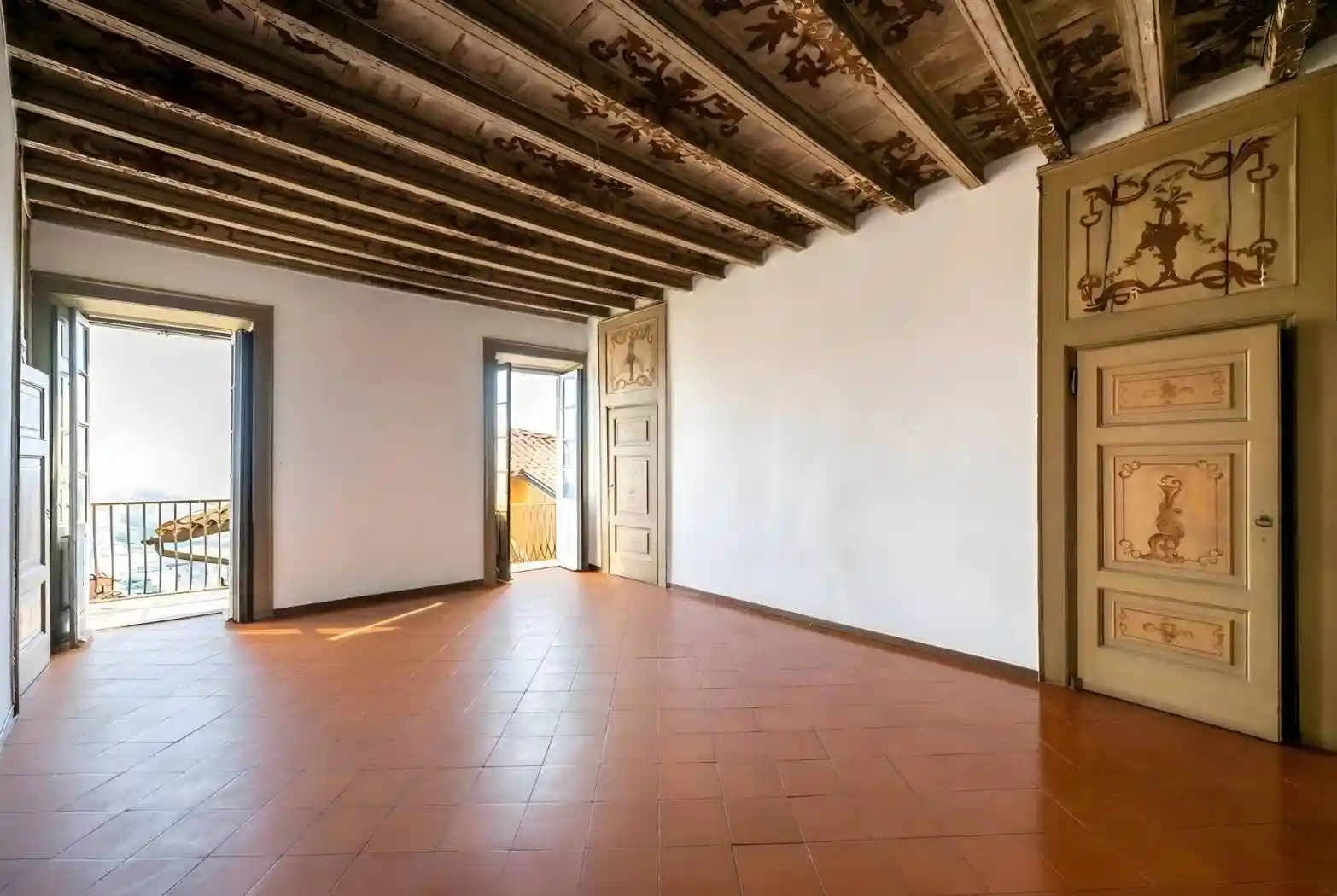 Appartamento in vendita a Bergamo