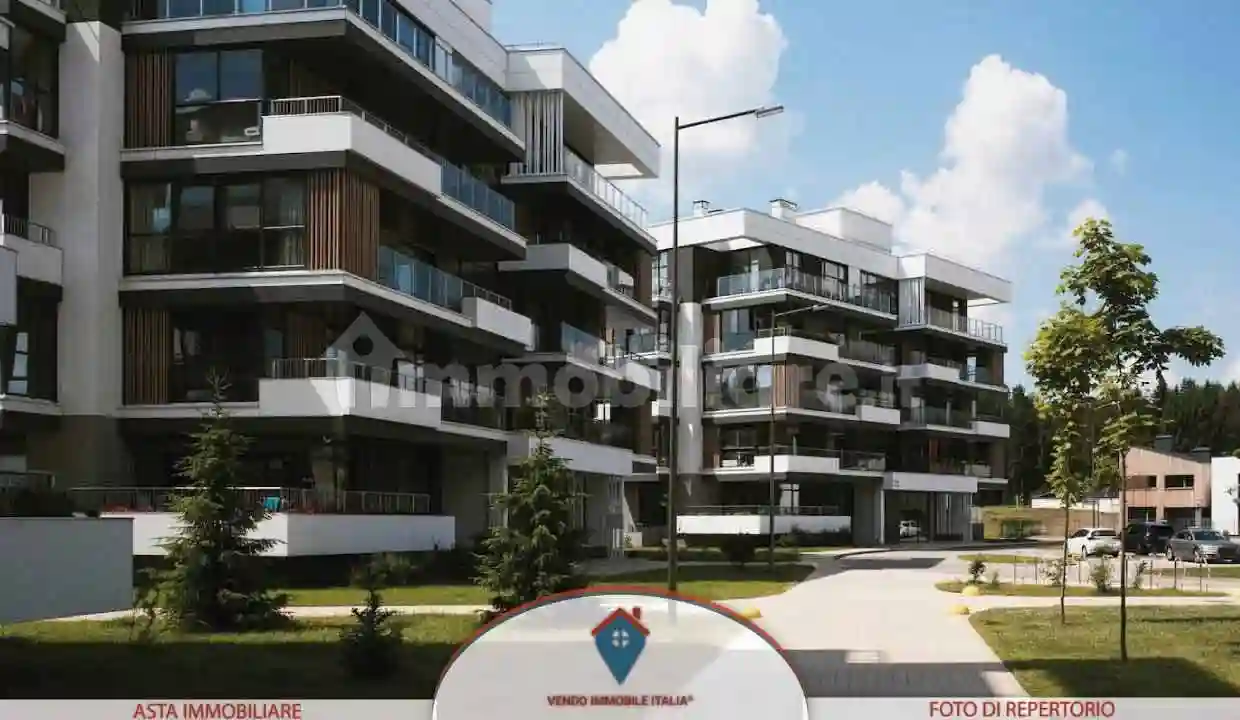 Palazzo - Edificio - foto 5