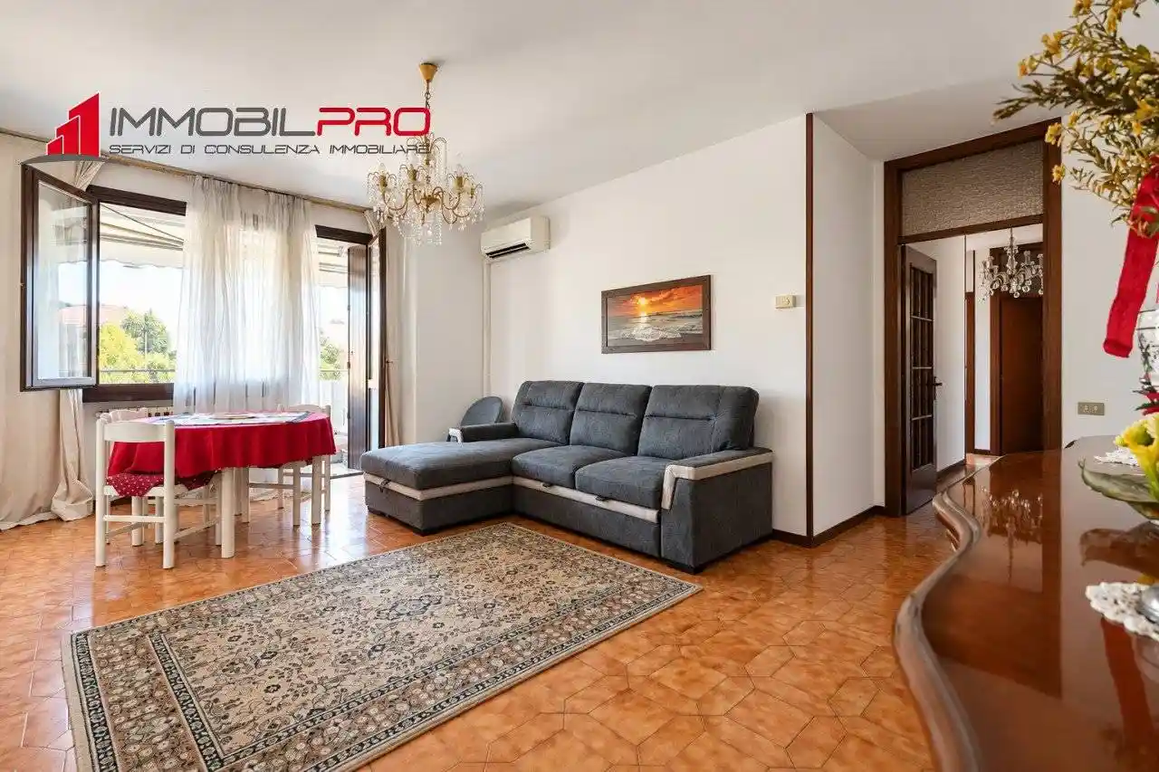 Appartamento in vendita a Thiene