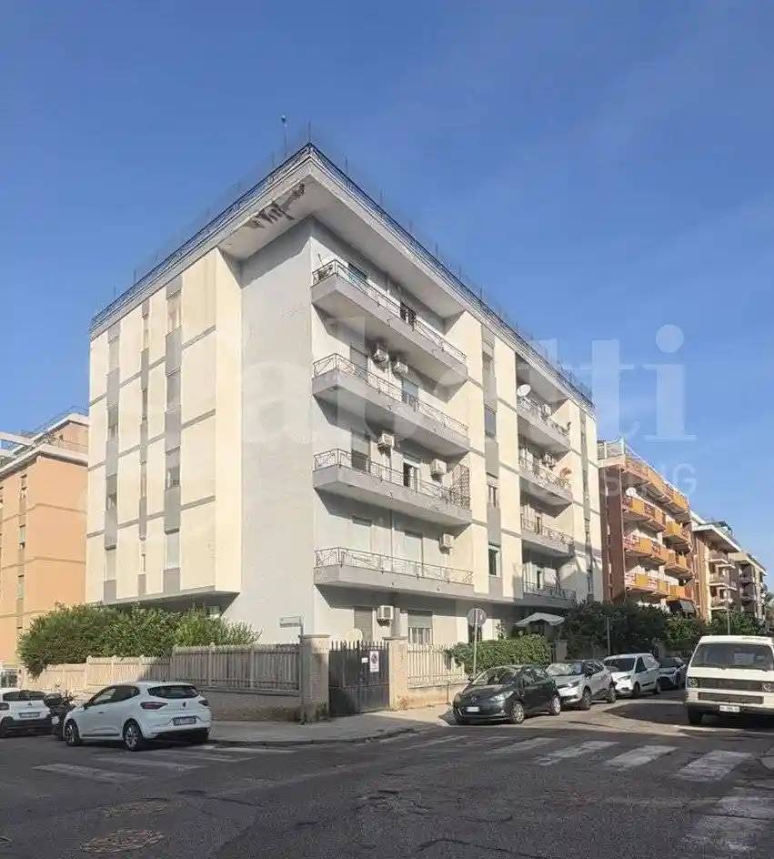 Appartamento in vendita a Cagliari