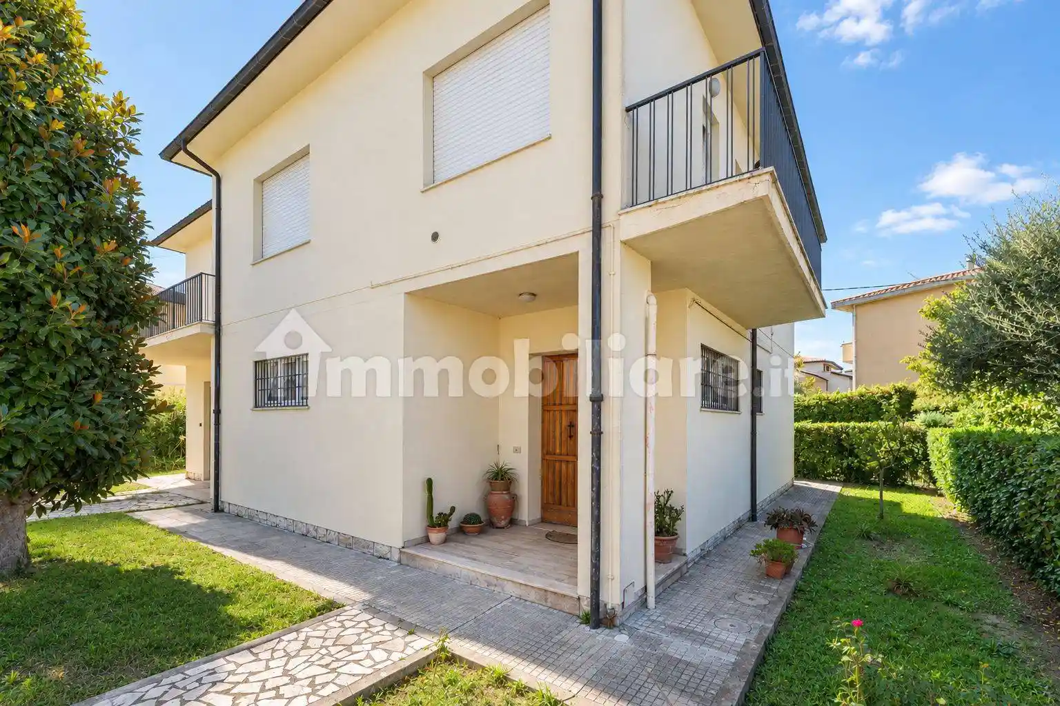 Villa in vendita a Casciana Terme Lari
