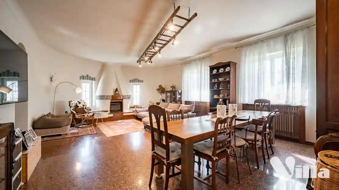 Villa - foto 5