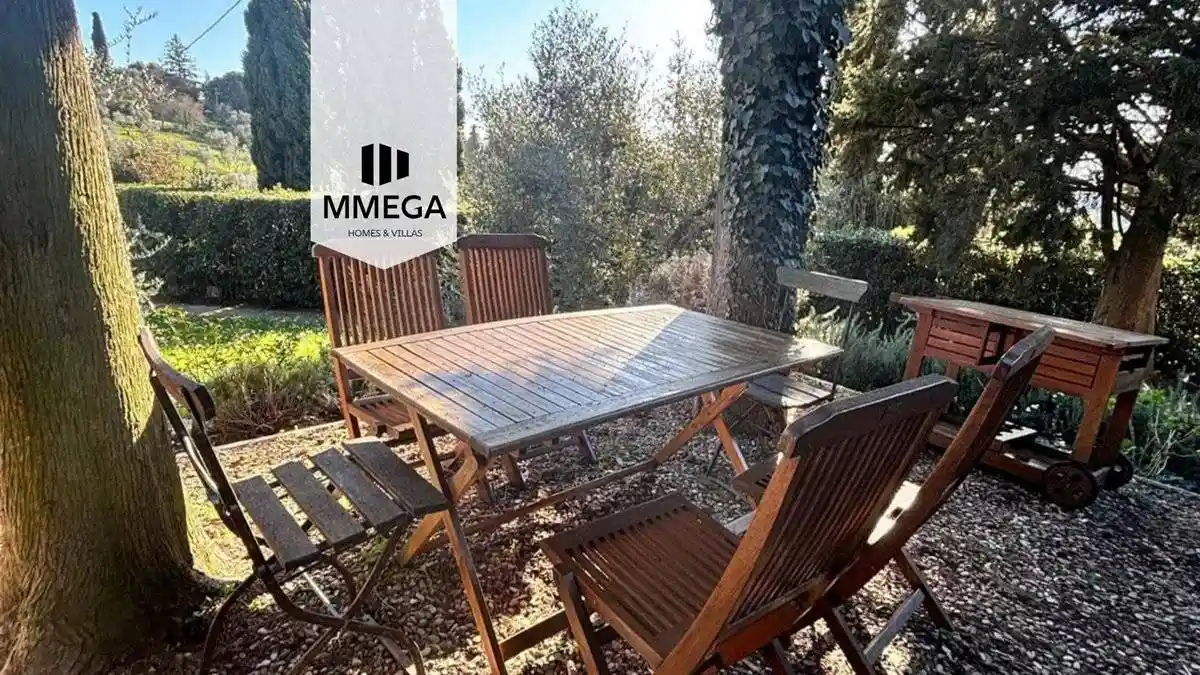 Rustico - Casale in vendita a Montespertoli