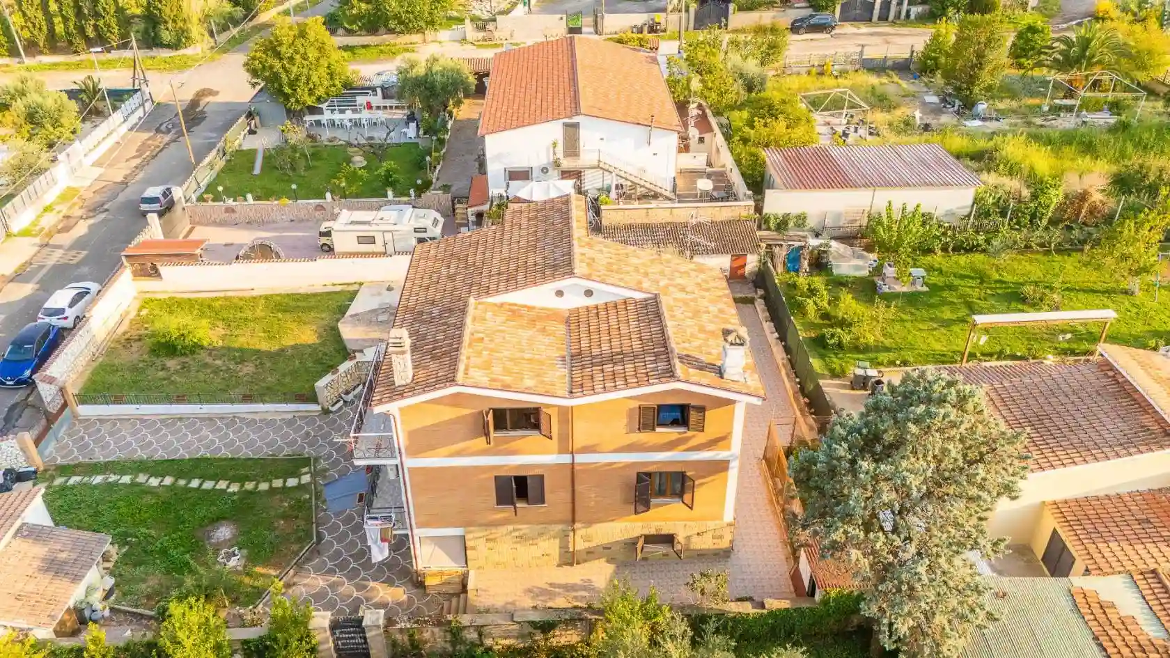 Villa - foto 3