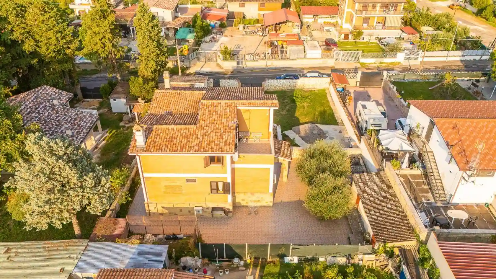 Villa - foto 4