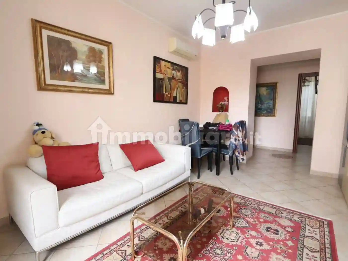 Appartamento - foto 5