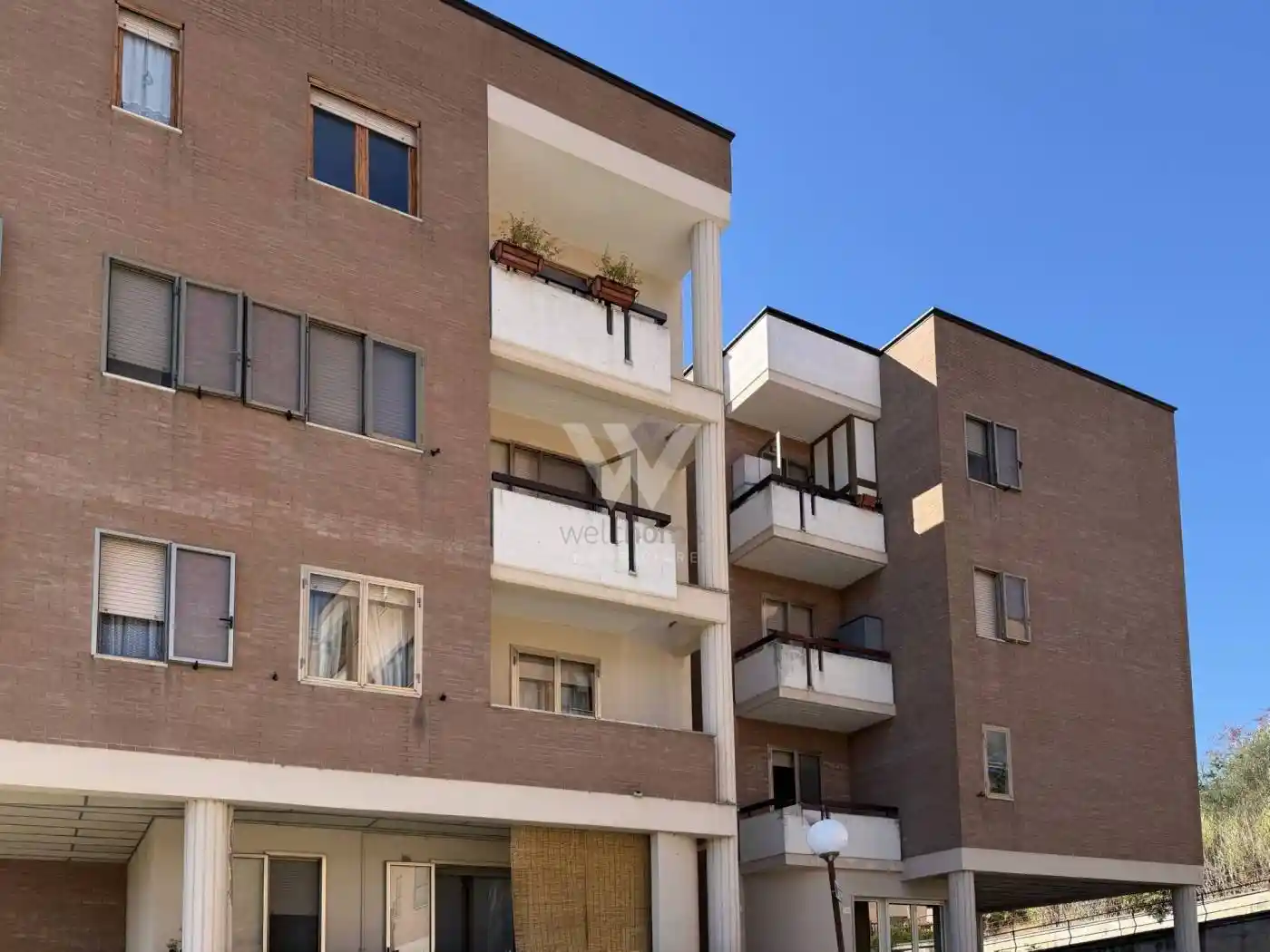 Appartamento in vendita a Mirabello Sannitico