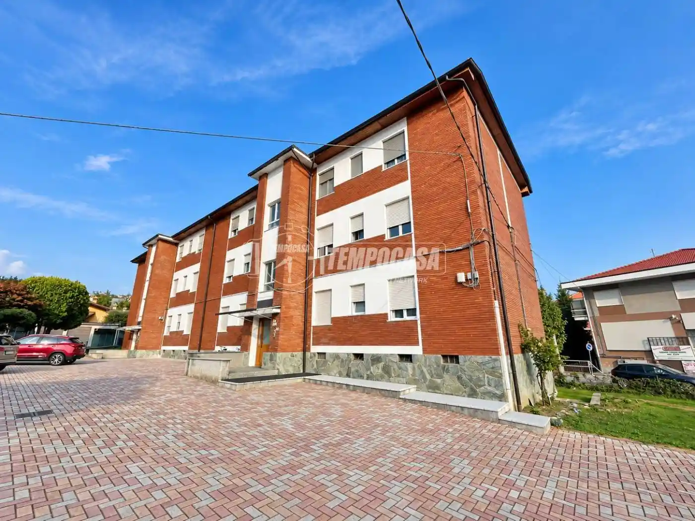 Appartamento in vendita a Forno Canavese