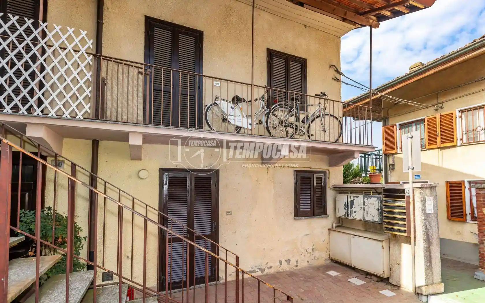 Appartamento in vendita a San Mauro Torinese