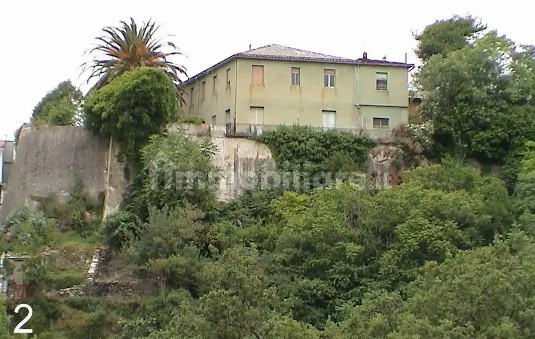 Rustico - Casale in vendita a Feroleto Antico