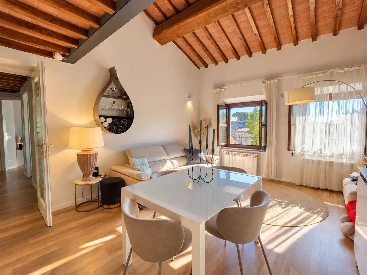 Appartamento in vendita a Vecchiano