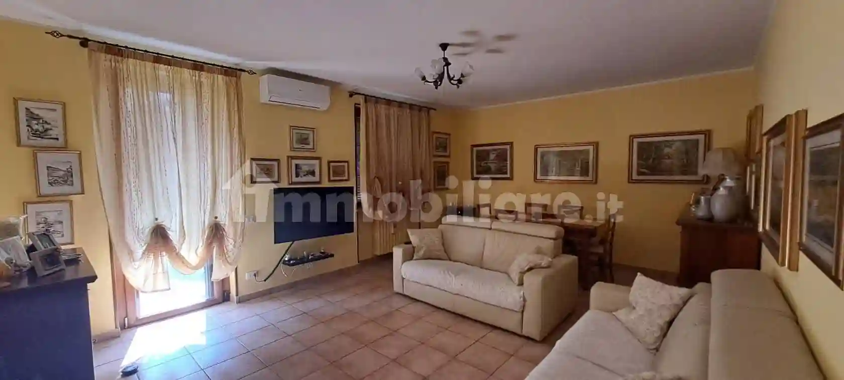 Villetta a schiera - foto 3