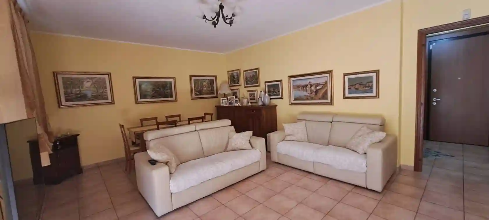 Villetta a schiera - foto 4